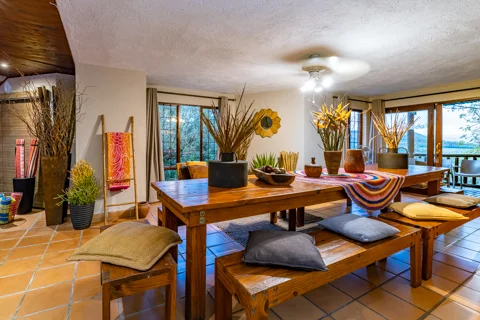 Ulwazi Rock Lodge