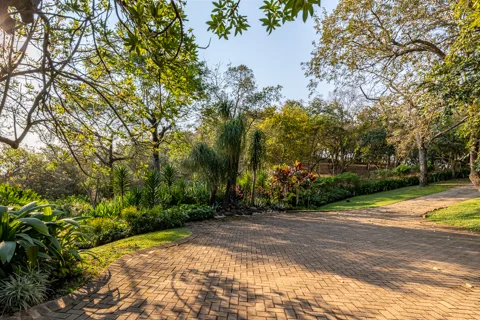 Ulwazi Rock Lodge