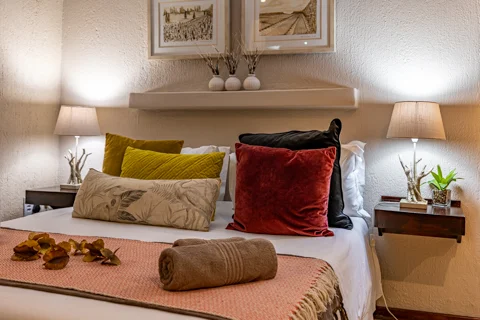 Ulwazi Rock Lodge