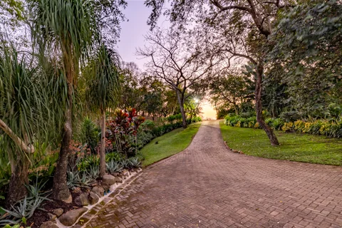 Ulwazi Rock Lodge