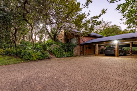 Ulwazi Rock Lodge