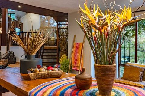 Ulwazi Rock Lodge