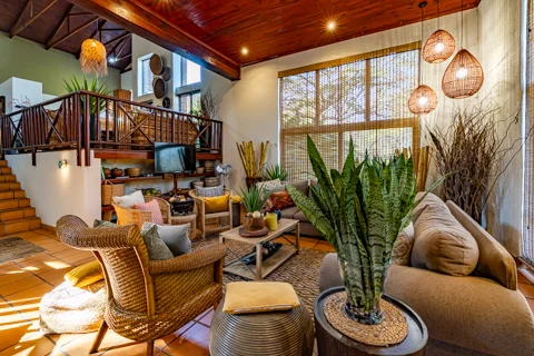 Ulwazi Rock Lodge