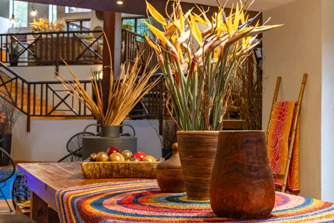 Ulwazi Rock Lodge
