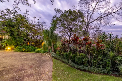 Ulwazi Rock Lodge
