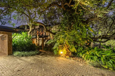 Ulwazi Rock Lodge