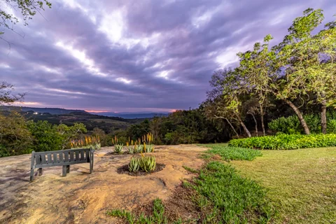 Ulwazi Rock Lodge