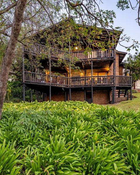 Ulwazi Rock Lodge