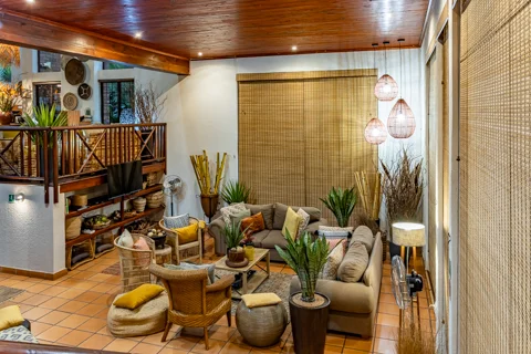 Ulwazi Rock Lodge