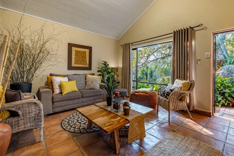 Ulwazi Rock Lodge