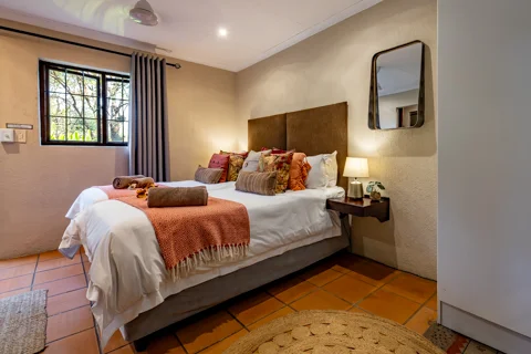 Ulwazi Rock Lodge