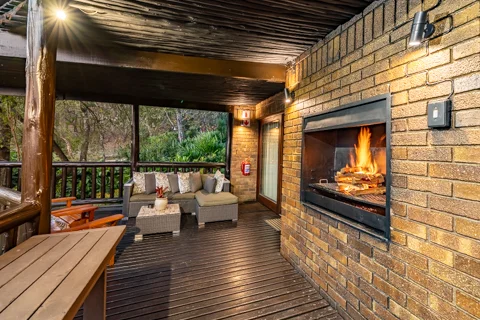 Ulwazi Rock Lodge