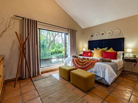 Ulwazi Rock Lodge