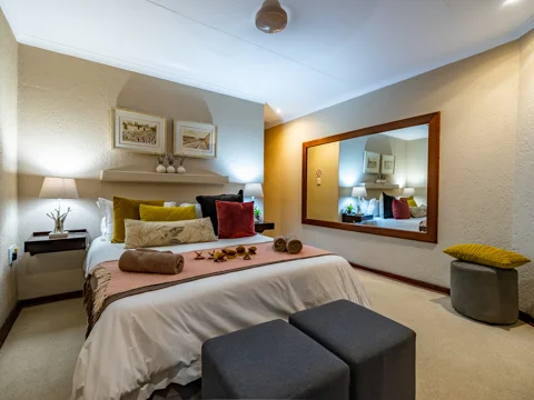 Ulwazi Rock Lodge