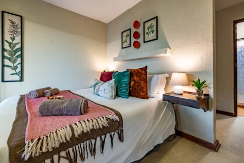 Ulwazi Rock Lodge