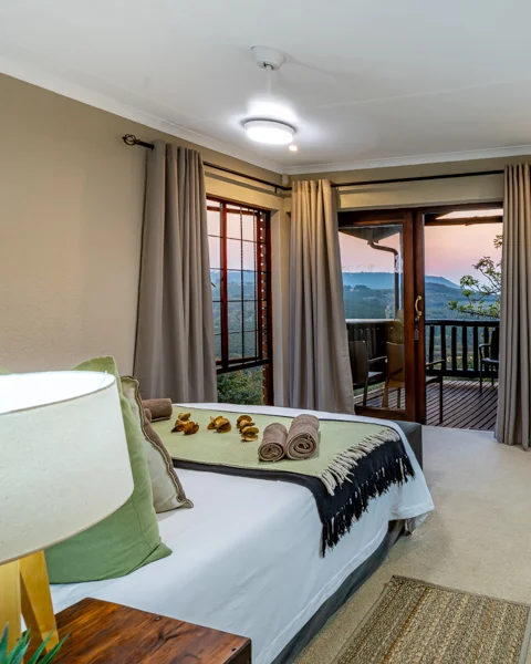 Ulwazi Rock Lodge