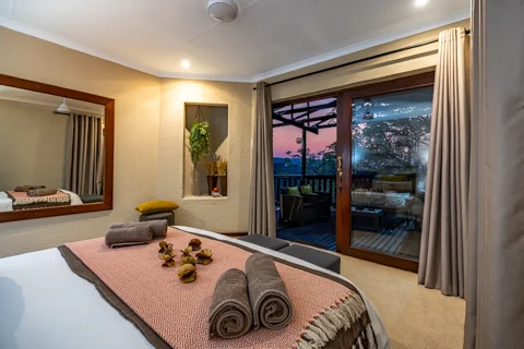 Ulwazi Rock Lodge
