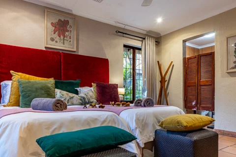 Ulwazi Rock Lodge