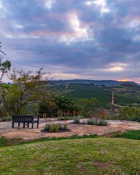 Ulwazi Rock Lodge
